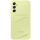 Etui do telefonów Samsung Card Slot Case do Galaxy A34 limonkowe